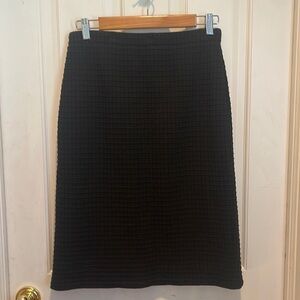 Stizzoli black skirt made in Italy 🇮🇹